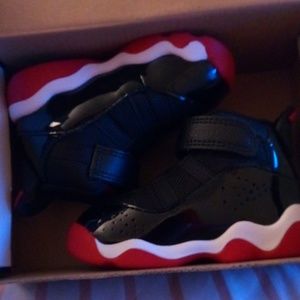 Jordan 6 Rings